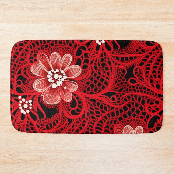 Item preview, Lace Pattern designed and sold by SideSignal.