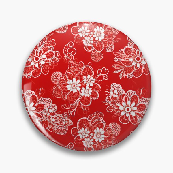 Artikelvorschau, Lace Pattern entworfen und verkauft von SideSignal.