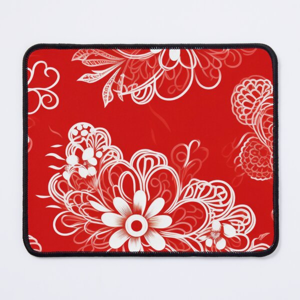 Item preview, Lace Pattern designed and sold by SideSignal.