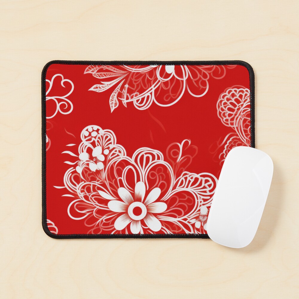 Item preview, Mouse Pad designed and sold by SideSignal.