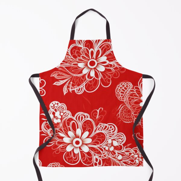 Item preview, Lace Pattern designed and sold by SideSignal.