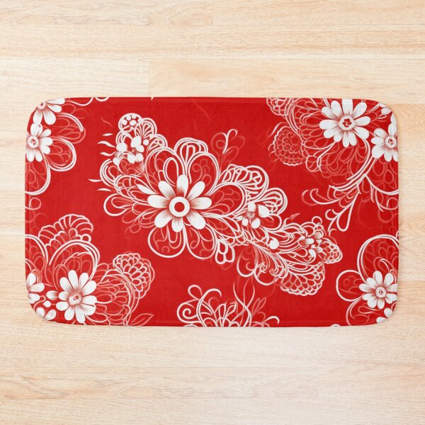 Item preview, Lace Pattern designed and sold by SideSignal.