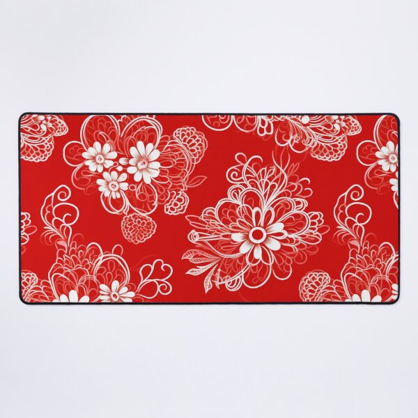 Item preview, Lace Pattern designed and sold by SideSignal.