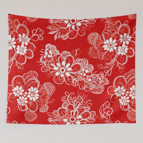 Item preview, Lace Pattern designed and sold by SideSignal.