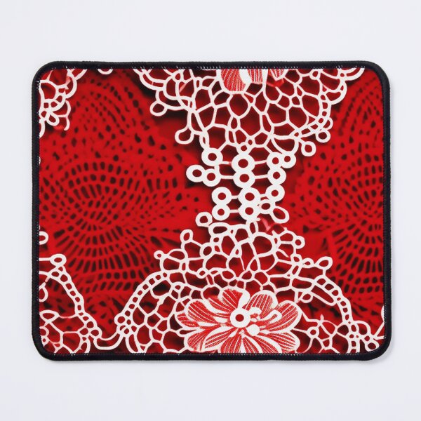 Artikelvorschau, Lace Pattern entworfen und verkauft von SideSignal.