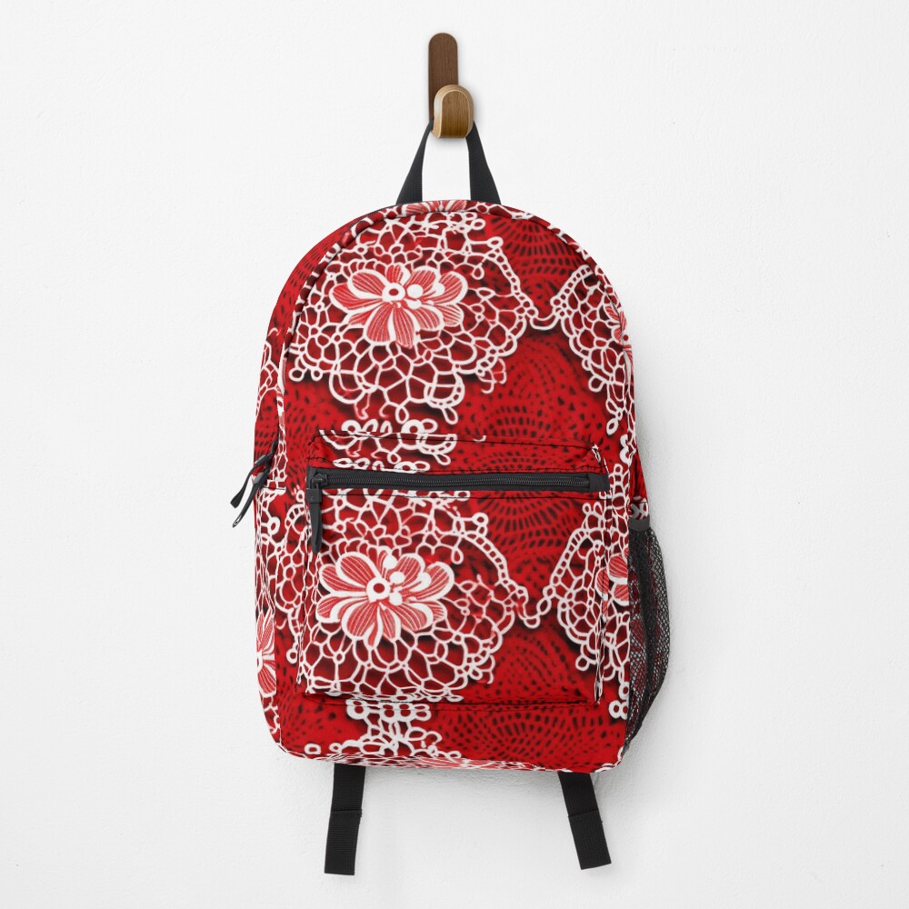 Item preview, Backpack designed and sold by SideSignal.