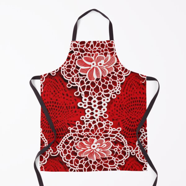 Item preview, Lace Pattern designed and sold by SideSignal.