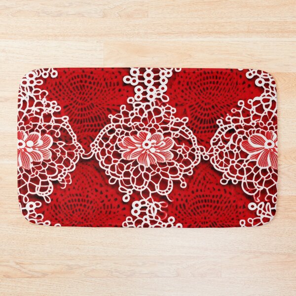 Item preview, Lace Pattern designed and sold by SideSignal.