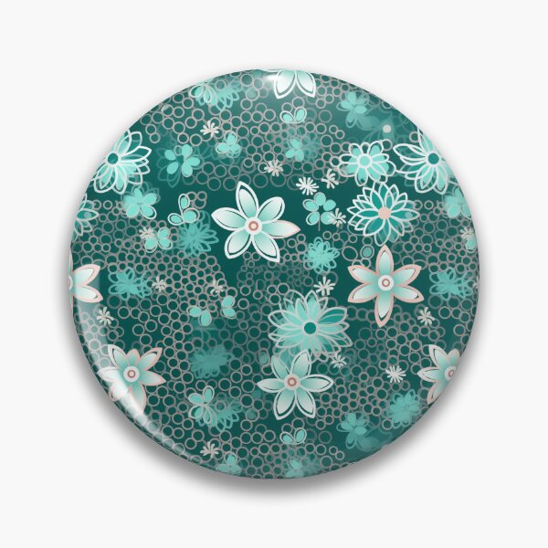 Item preview, Lace Pattern designed and sold by SideSignal.
