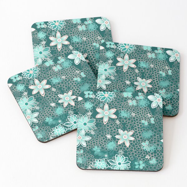 Item preview, Lace Pattern designed and sold by SideSignal.
