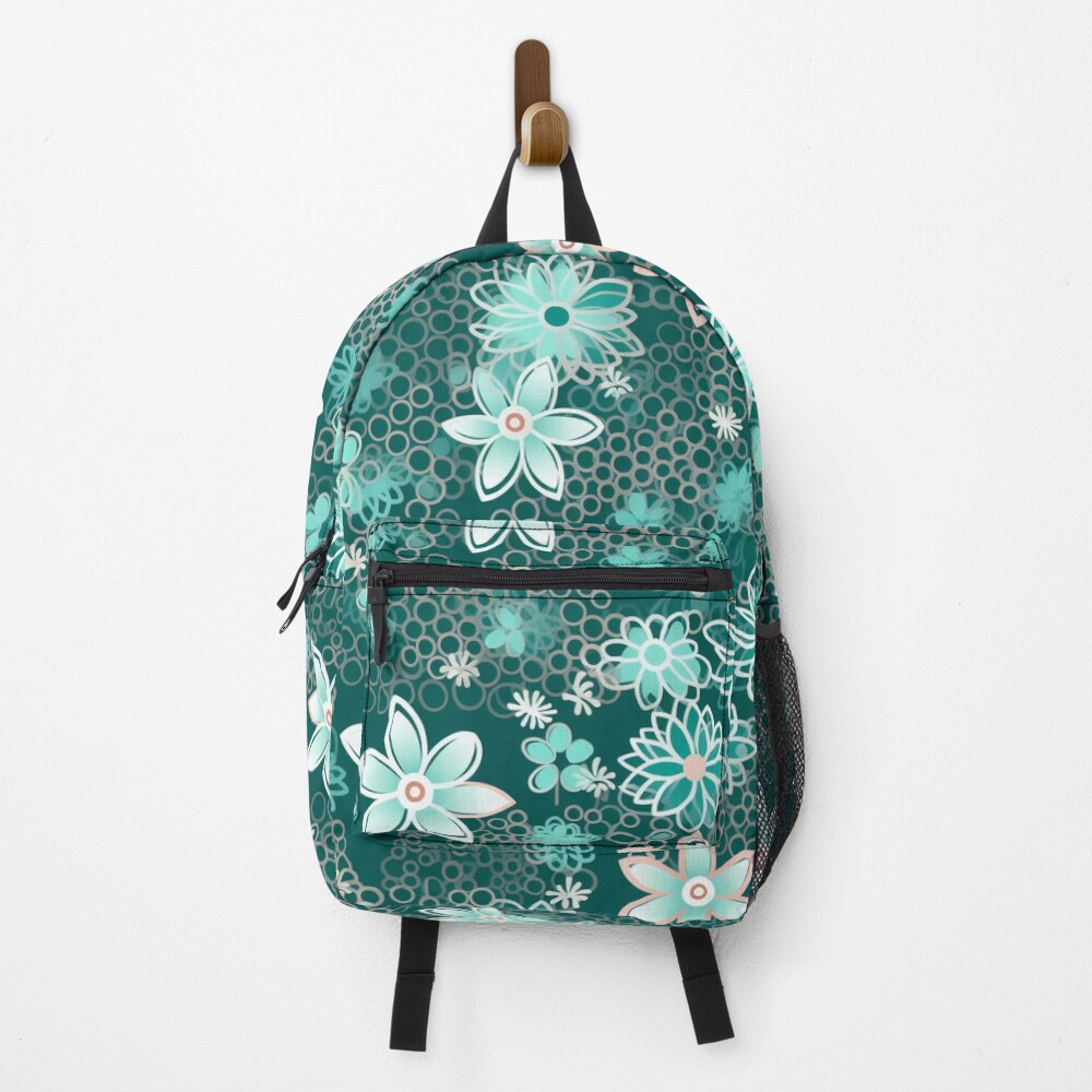 Item preview, Backpack designed and sold by SideSignal.