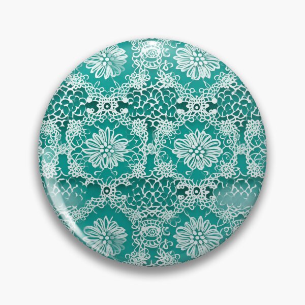 Item preview, Lace Pattern designed and sold by SideSignal.