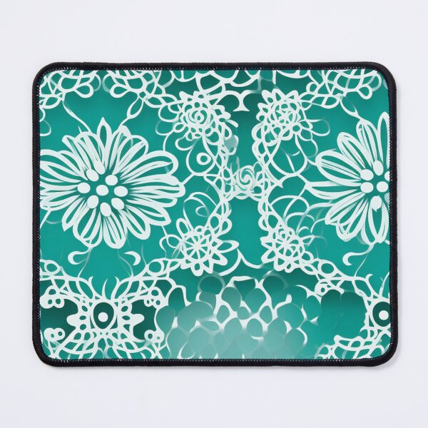 Item preview, Lace Pattern designed and sold by SideSignal.