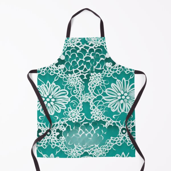 Item preview, Lace Pattern designed and sold by SideSignal.