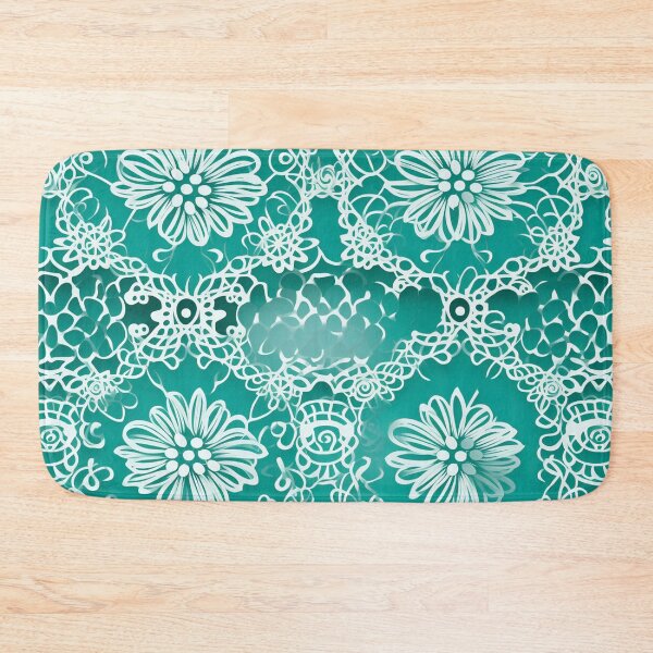 Item preview, Lace Pattern designed and sold by SideSignal.