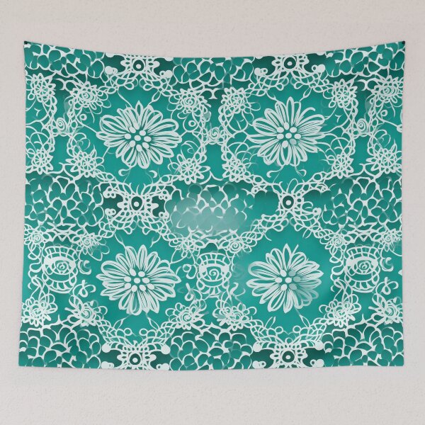 Item preview, Lace Pattern designed and sold by SideSignal.