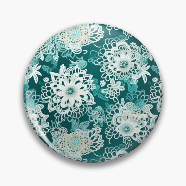Item preview, Lace Pattern designed and sold by SideSignal.