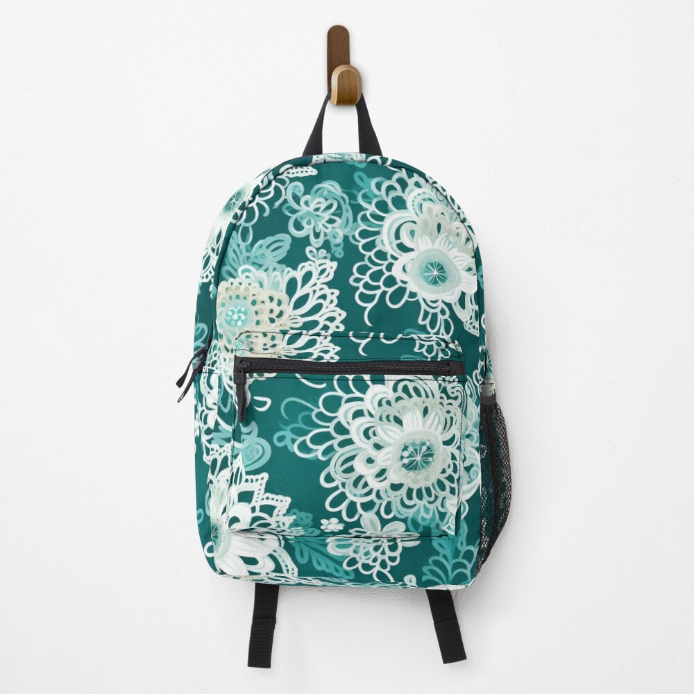 Item preview, Backpack designed and sold by SideSignal.