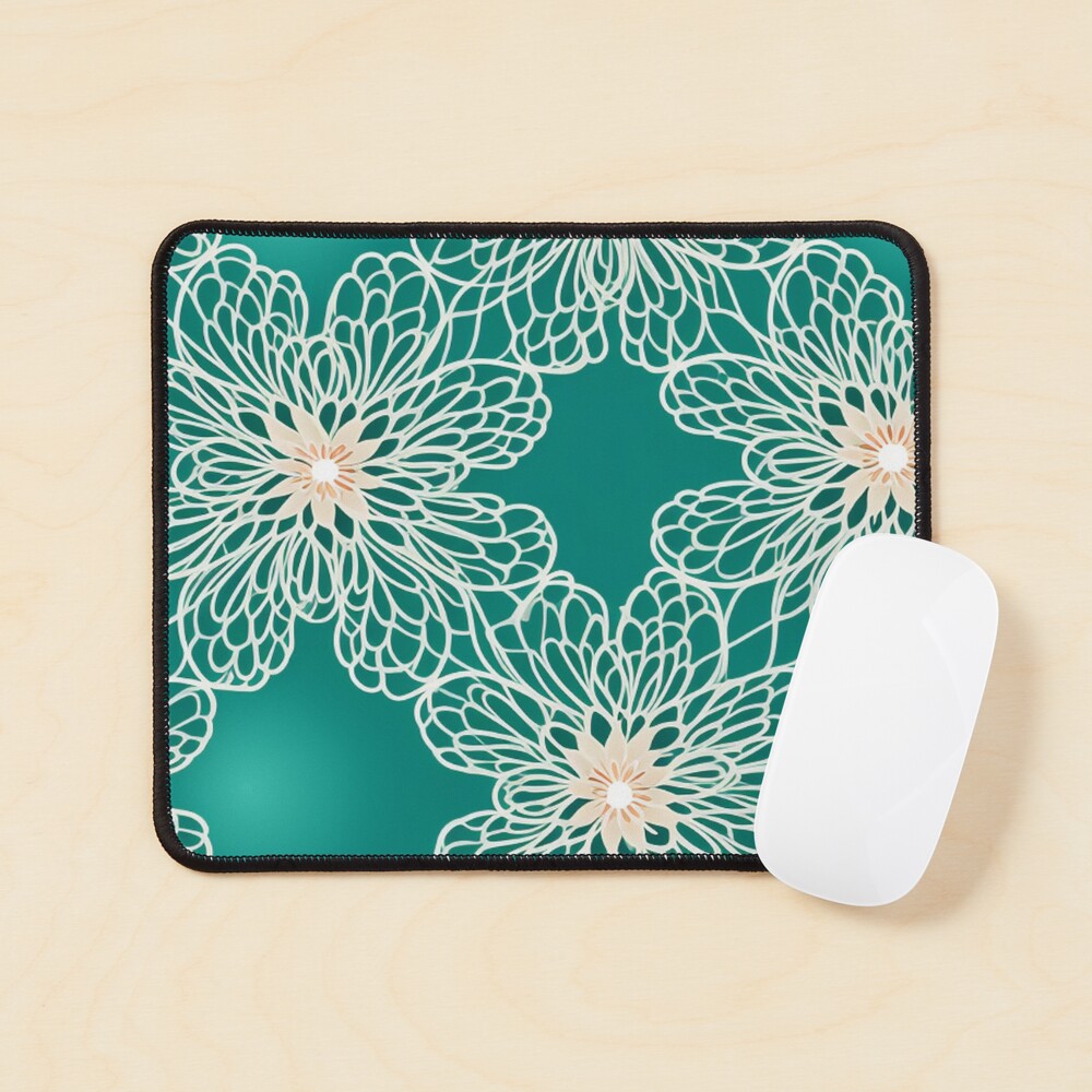 Item preview, Mouse Pad designed and sold by SideSignal.