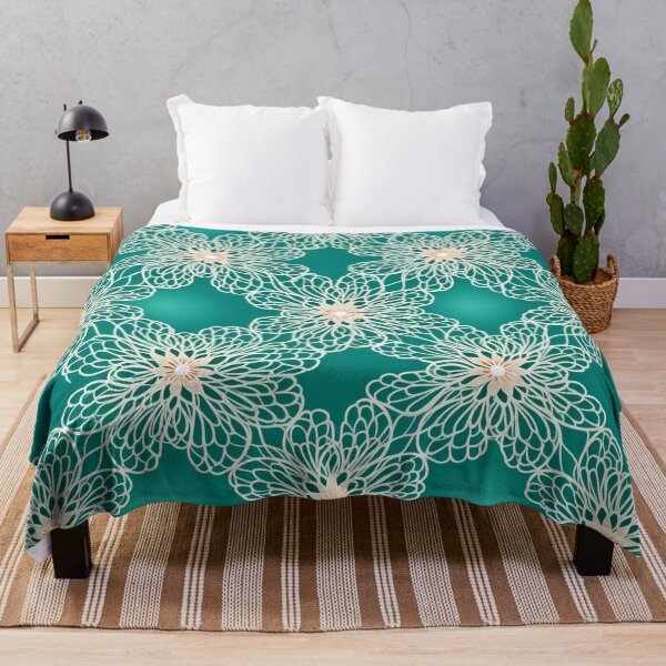 Item preview, Lace Pattern designed and sold by SideSignal.