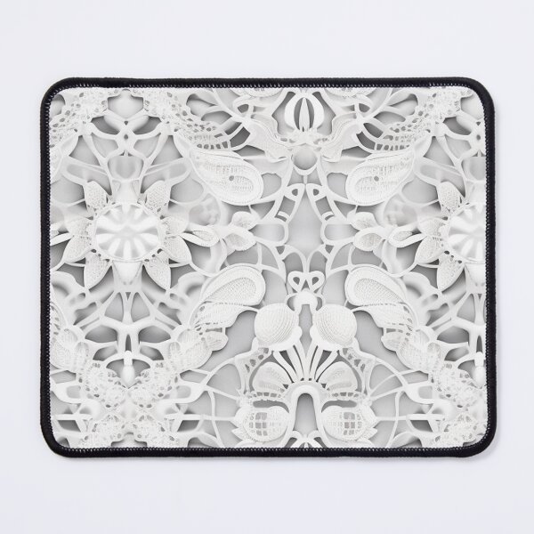 Artikelvorschau, Lace Pattern entworfen und verkauft von SideSignal.