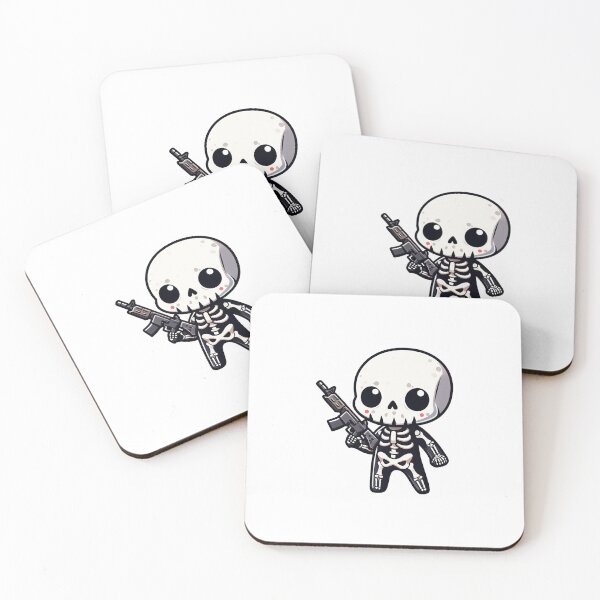 Item preview, Tactical Grim reaper designed and sold by Wxjtecki.