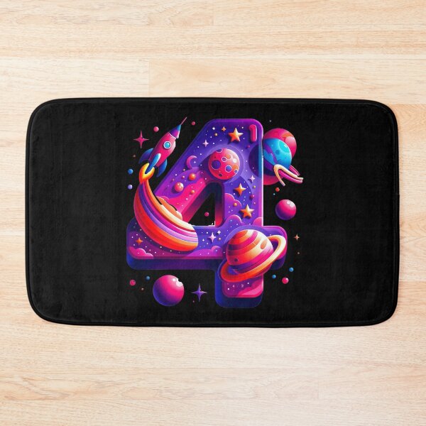 Item preview, Number 4 designed and sold by pawipat.