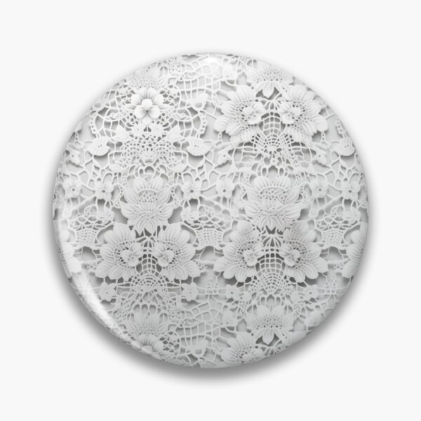 Item preview, Lace Pattern designed and sold by SideSignal.