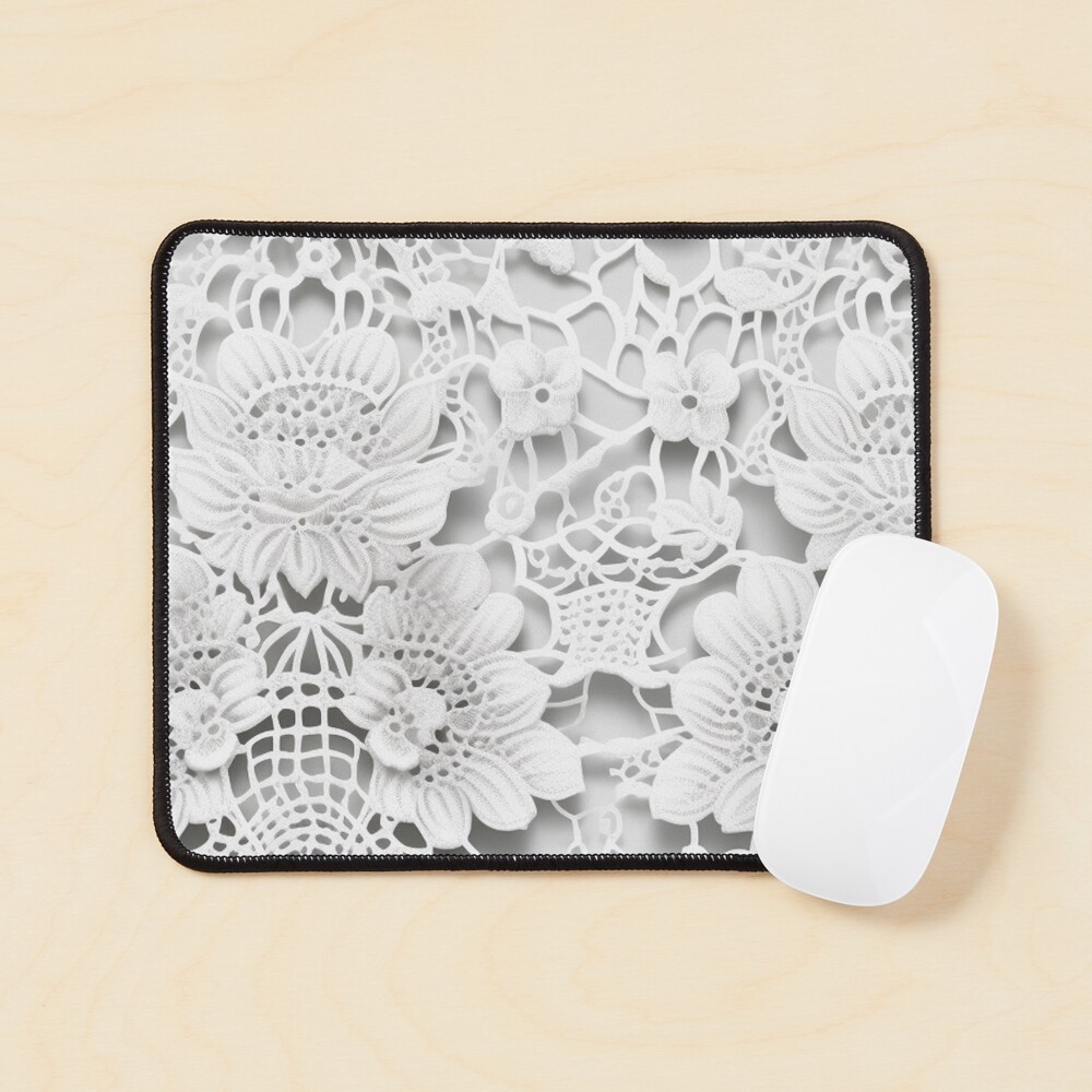 Item preview, Mouse Pad designed and sold by SideSignal.