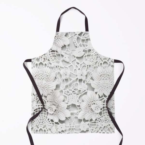 Item preview, Lace Pattern designed and sold by SideSignal.
