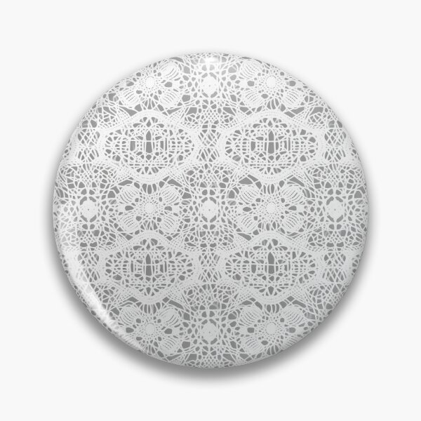 Item preview, Lace Pattern designed and sold by SideSignal.