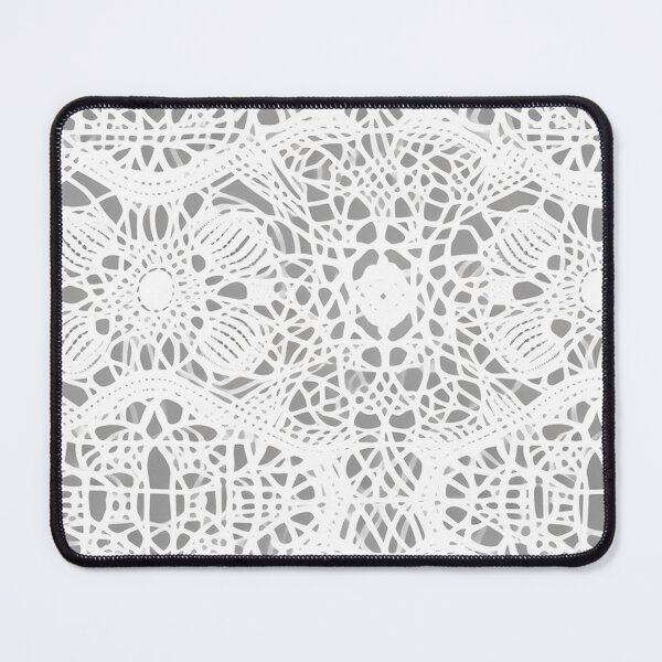 Item preview, Lace Pattern designed and sold by SideSignal.
