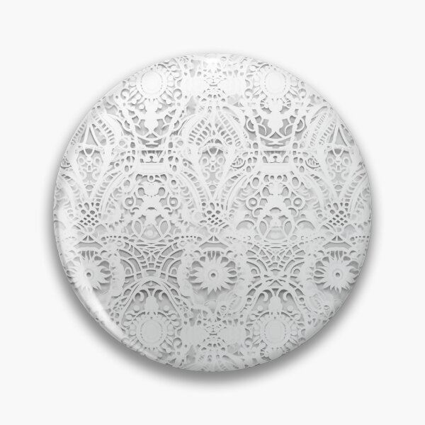 Item preview, Lace Pattern designed and sold by SideSignal.