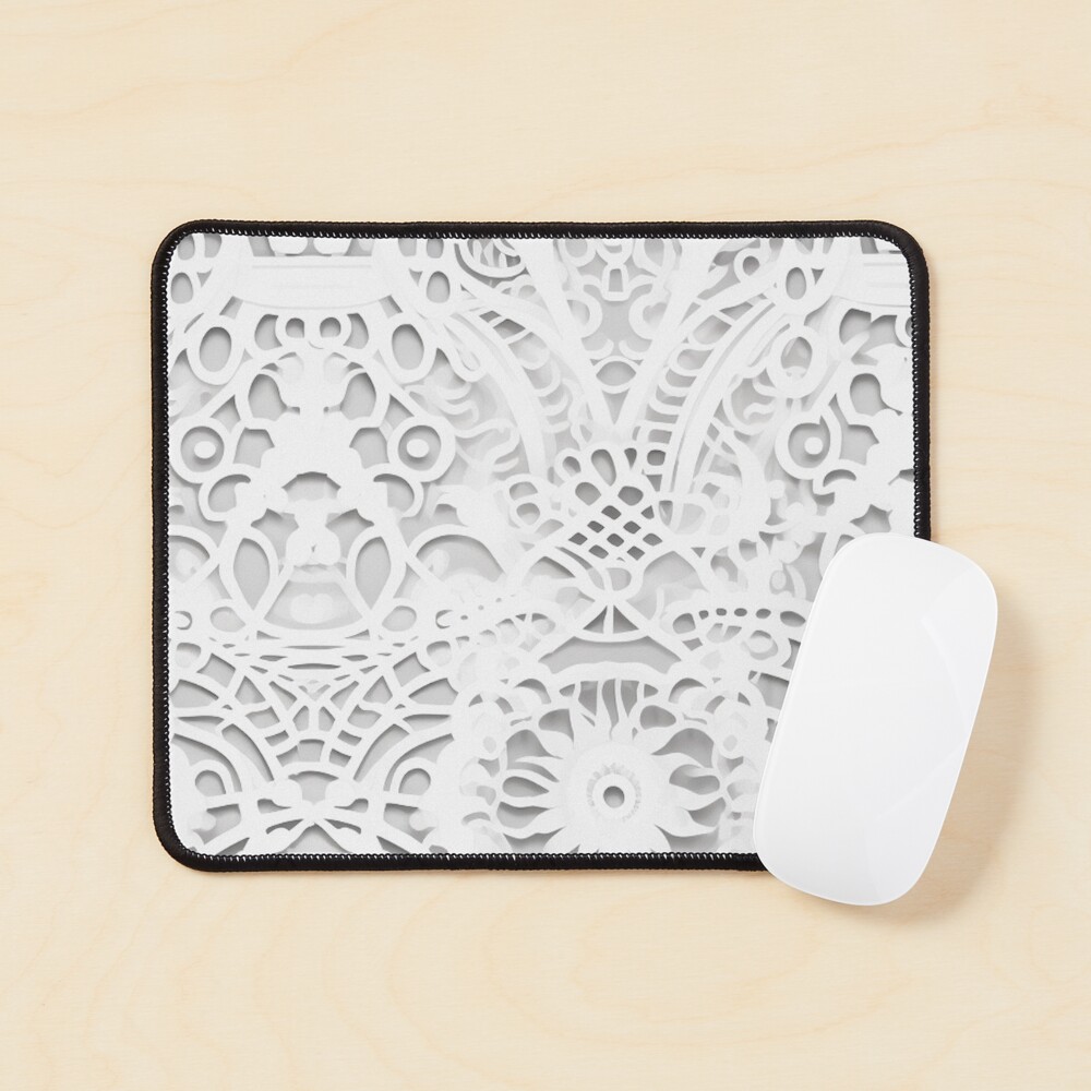 Item preview, Mouse Pad designed and sold by SideSignal.