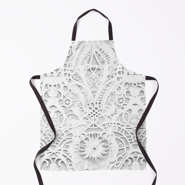Item preview, Lace Pattern designed and sold by SideSignal.