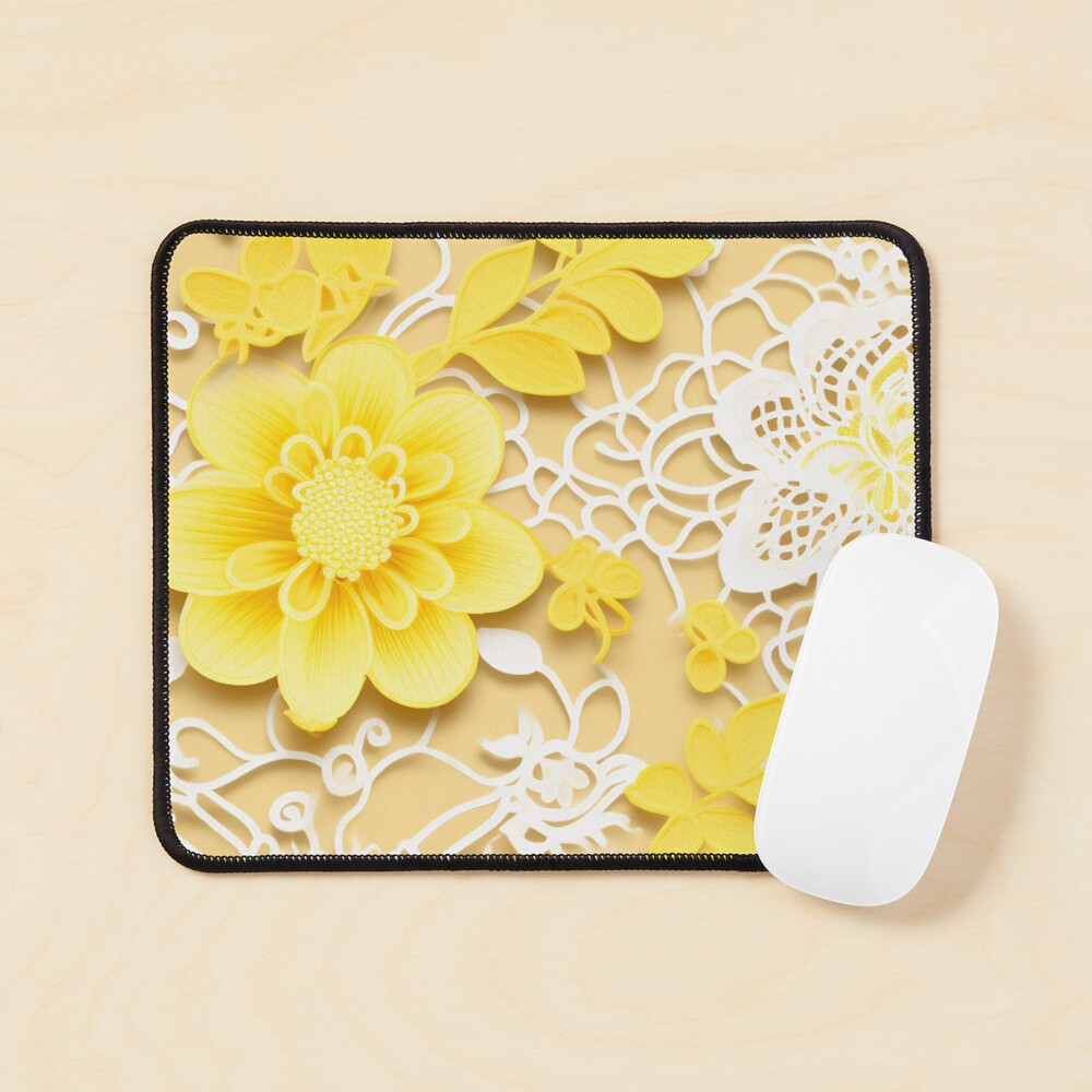 Item preview, Mouse Pad designed and sold by SideSignal.