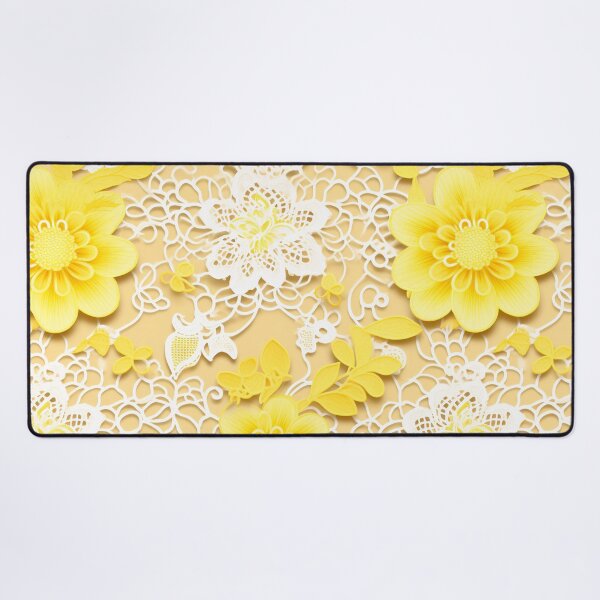 Artikelvorschau, Lace Pattern entworfen und verkauft von SideSignal.