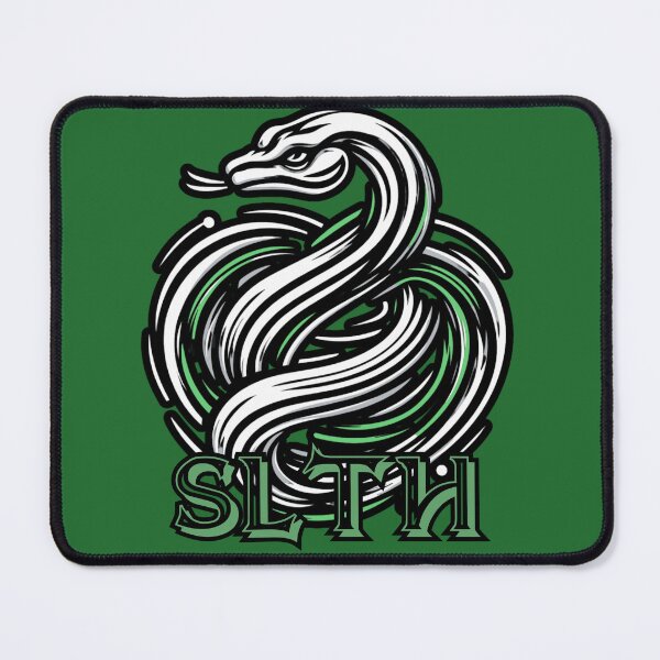 Item preview, Logo of the house of the snake designed and sold by maxcaballero111.