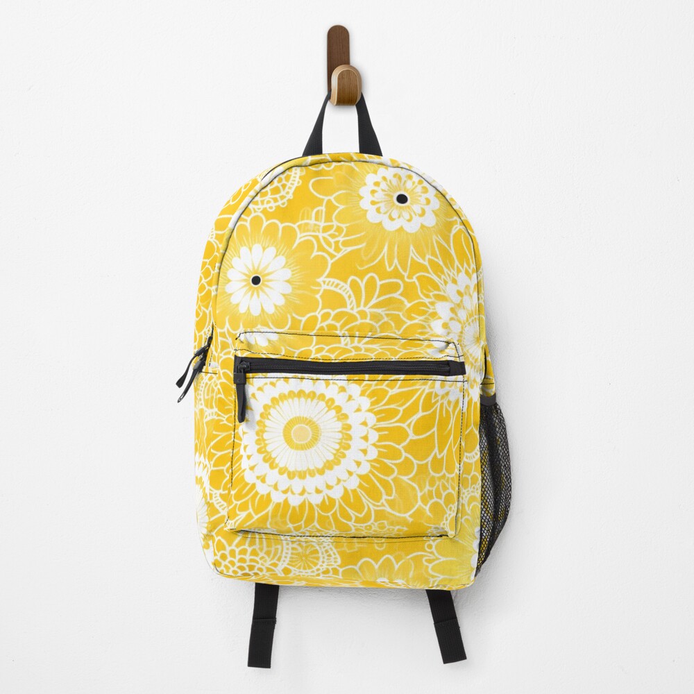 Item preview, Backpack designed and sold by SideSignal.
