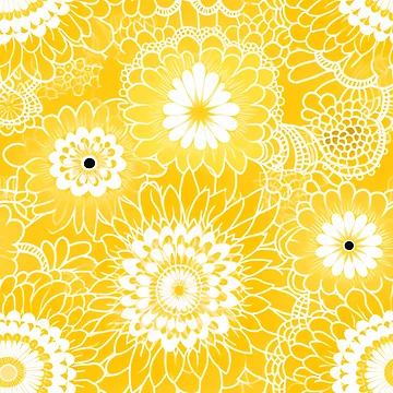 Artwork thumbnail, Lace Pattern by SideSignal