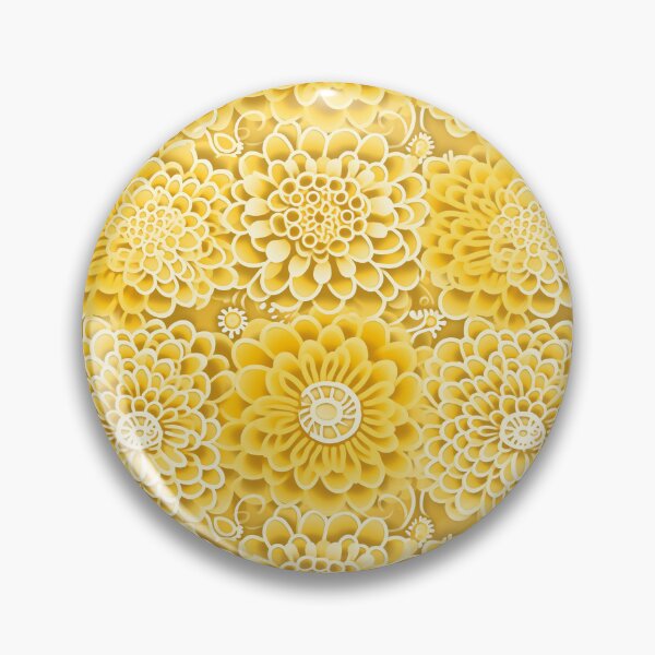 Item preview, Lace Pattern designed and sold by SideSignal.