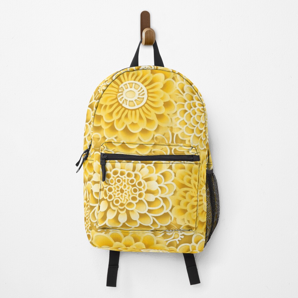 Item preview, Backpack designed and sold by SideSignal.