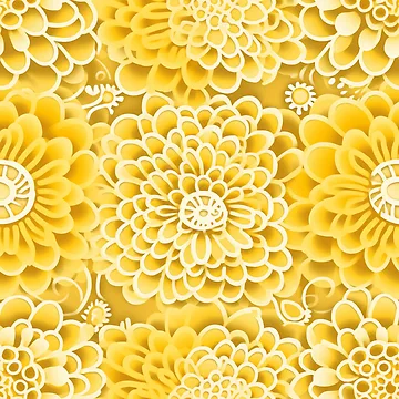Artwork thumbnail, Lace Pattern by SideSignal