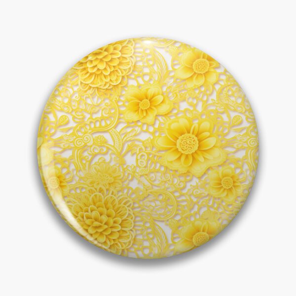 Item preview, Lace Pattern designed and sold by SideSignal.