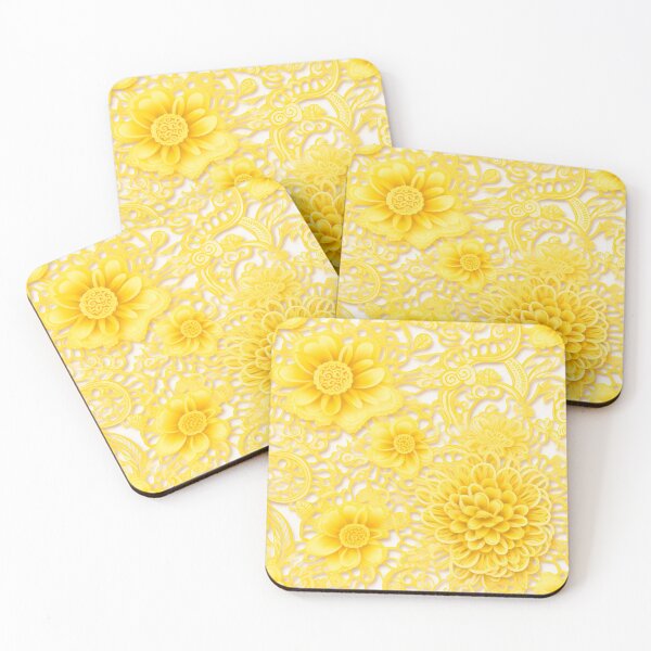 Item preview, Lace Pattern designed and sold by SideSignal.