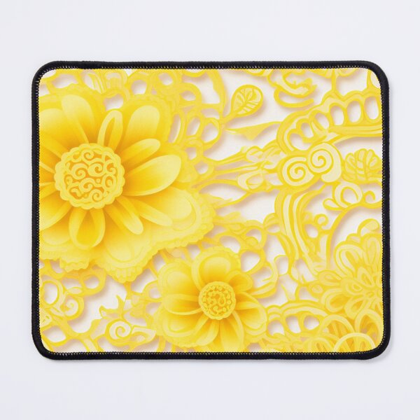 Artikelvorschau, Lace Pattern entworfen und verkauft von SideSignal.