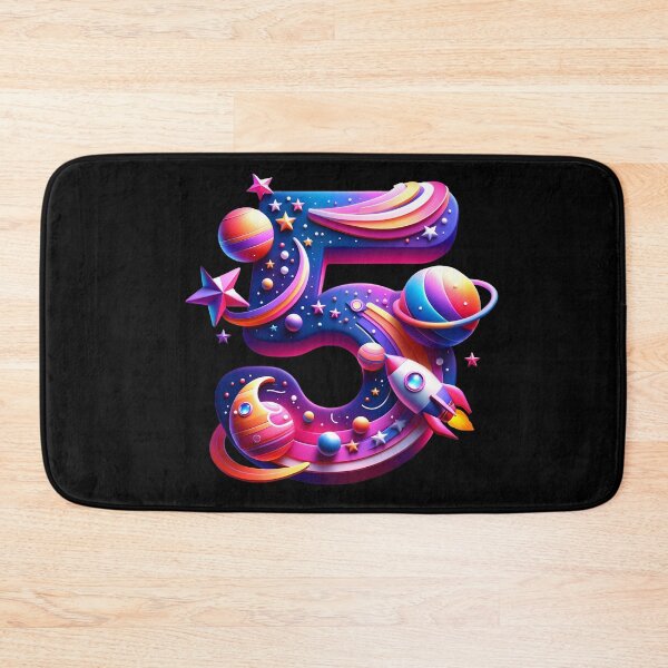 Item preview, Number 5 designed and sold by pawipat.