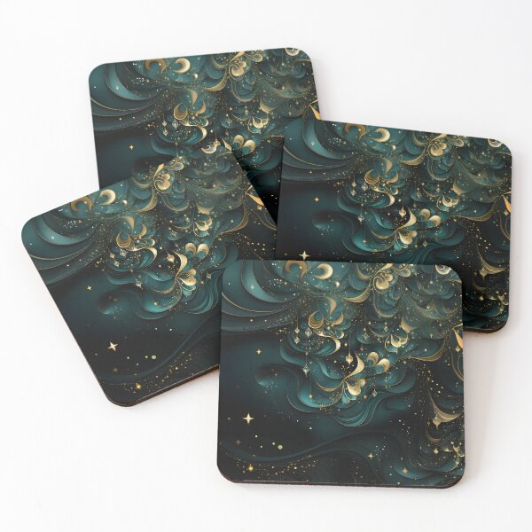Item preview, Magic of Christmas designed and sold by CapybaraCompany.