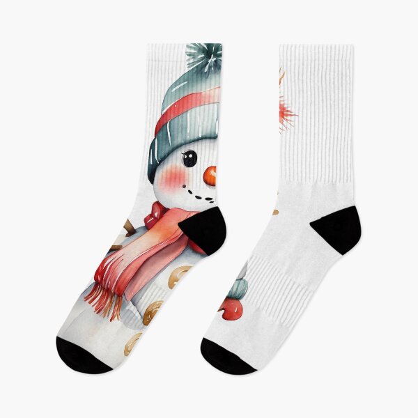 Item preview, snowman designed and sold by wplamkung.