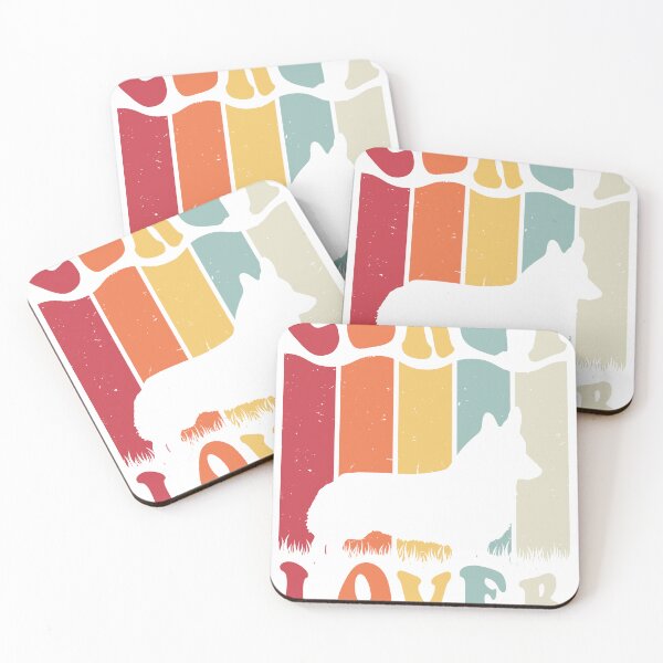 Item preview, Corgi lover designed and sold by OscarShoping.